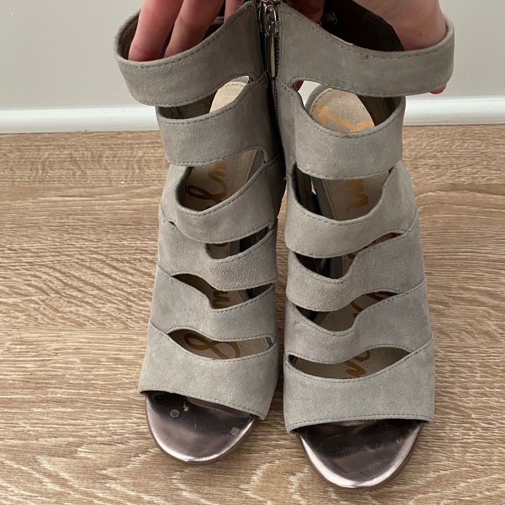 Sam Edelman heels